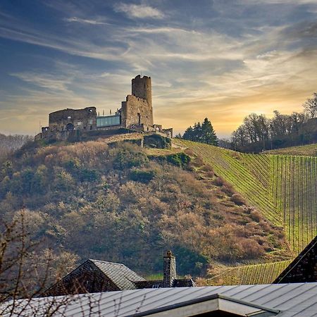 Vila Weinquartier11 Bernkastel-Kues Exteriér fotografie