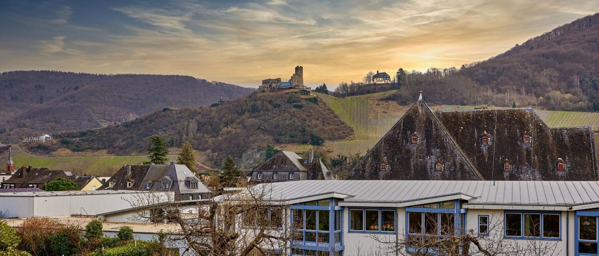 Vila Weinquartier11 Bernkastel-Kues Exteriér fotografie